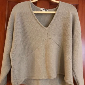 Helmut Lang sweater